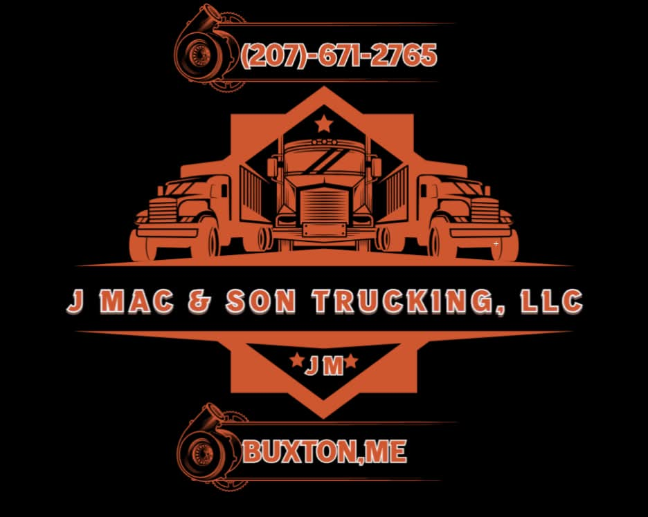 J Mac & Son Trucking, LLC